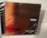 Ariana Grande - eternal sunshine Brand New CD Factory Sealed *Cracked Case - $8.91