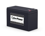 CyberPower RB1290 UPS Replacement Battery Cartridge, Maintenance-Free, U... - £54.39 GBP