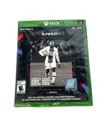 FIFA 21 NEXT LEVEL - Microsoft Xbox Series X|S - $25.53 CAD