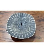 Metal Candle Holder with Scroll Style Base - $48.45