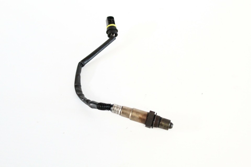 2000-2006 MERCEDES W220 S430 S500 CL500 BOSCH LAMBDA 02 OXYGEN SENSOR P616 - $35.20