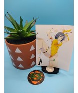 Senran Kagura - Yumi (Bunny Suit) - Waterproof Anime Sticker / Decal - £4.71 GBP