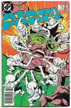Atari Force #17 (1985) *DC Comics / Cover Artwork By Ed Hannigan / Black... - $6.00