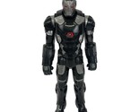 Marvel Titan Hero Series Marvel’s War Machine Electronic 12” Figure - $19.99
