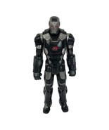 Marvel Titan Hero Series Marvel’s War Machine Electronic 12” Figure - £15.79 GBP
