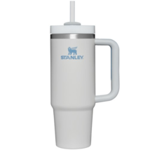 Stanley Quencher H2.0 Flowstate Tumbler, Fog Color, 887ml - £69.78 GBP