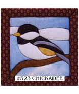 Quilt Magic Chickadee Kit Chickadee Multi Colored - $564.47 MXN