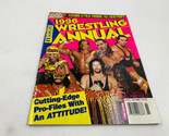 Pro Wrestling Illustrated 1996 Wrestling Annual Hogan Savage Nash Cover - $25.19