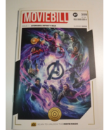 Moviebill - Avengers: Infinity War (2018) - Regal Cinemas - 359 of 720 - $3.99