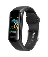 Tk30 Smart Watch 0.96 Inch Incoming Call Reminder Heart Rate Blood Press... - £35.66 GBP