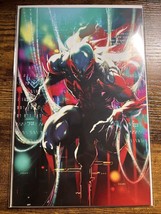 SPIDER-MAN 2099: EXODUS ALPHA 1 KAARE ANDREWS VIRGIN EXCLUSIVE - $21.77