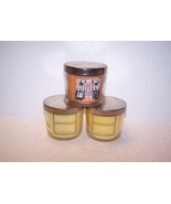 Bath &amp; Body Works Limoncello &amp; Sicilian Orange Jar Candle  4 oz Set of 3 - $26.09