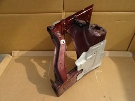 15 Mercedes X166 GL450 apron assembly, right front - $299.99