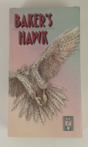 Baker&#39;s Hawk, VHS Family Movie - $3.95