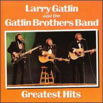 Larry gatlin greatest hits thumb200