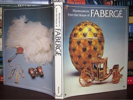 Solodkoff, Alexander Von; Forbes, Christopher; Faberge (Firm) MASTERPIECES FROM - $70.58