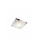 Jesco Lighting Small Ceiling Mount Linea - €136,69 EUR
