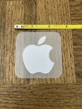 Laptop/Phone Sticker Apple - $8.79