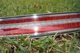 13-16 Lincoln MKZ LED Trunk Mount Center Brake Tail Light Taillight Panel image 4