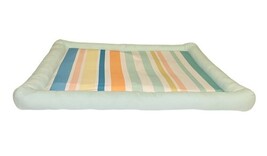 Washable Dog Cat Bed Pad Removable Foam Insert 31x23 Crate Large image 3