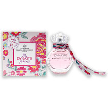 My Dynastie Princess By Princesse Marina De Bourbon For Women - 1.7 Oz Edp Spray - £44.34 GBP