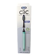 Oral-B Clic Manual Toothbrush with Replaceable Ultimate Clean Brush Head... - $13.64 CAD