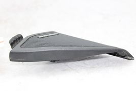 10-16 MERCEDES-BENZ E350 Left Side Door Tweeter Speaker and Cover F352 image 4