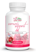 Milamiamor Women&#39;s Support | Special Formula | Natural Hormone Regulation - £34.36 GBP