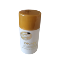 DKNY Golden Delicious Antiperspirant Deodorant Stick 2.6oz Hard to Find NEW - $34.36