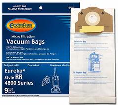 EnviroCare Replacement Micro Filtration Vacuum Cleaner Dust Bags Made to Fit Eur - £7.04 GBP