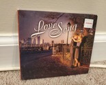Love Song [Decca] by Various Artists (CD, Jan-2003, Universal Distributi... - $5.22