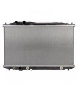 SimpleAuto Radiator R2922A for HONDA CIVIC JAPAN BUILT, DENSO L4 1.8L 20... - $3,009.49 MXN
