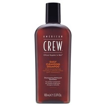 American Crew Daily Cleansing Shampoo 3.3oz - $15.00