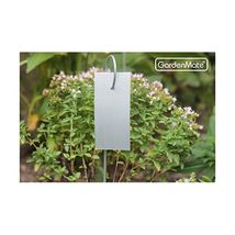 GardenMate Set of 25 metal plant label Hook  - $87.00