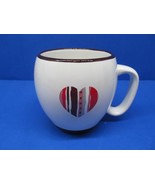 Hershey&#39;s Chocolate Mug Heart - £6.32 GBP