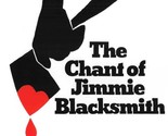 The Chant of Jimmie Blacksmith DVD | A Film by Fred Schepisi | Region 4 - £11.37 GBP