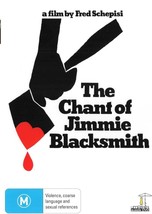 The Chant of Jimmie Blacksmith DVD | A Film by Fred Schepisi | Region 4 - £11.35 GBP