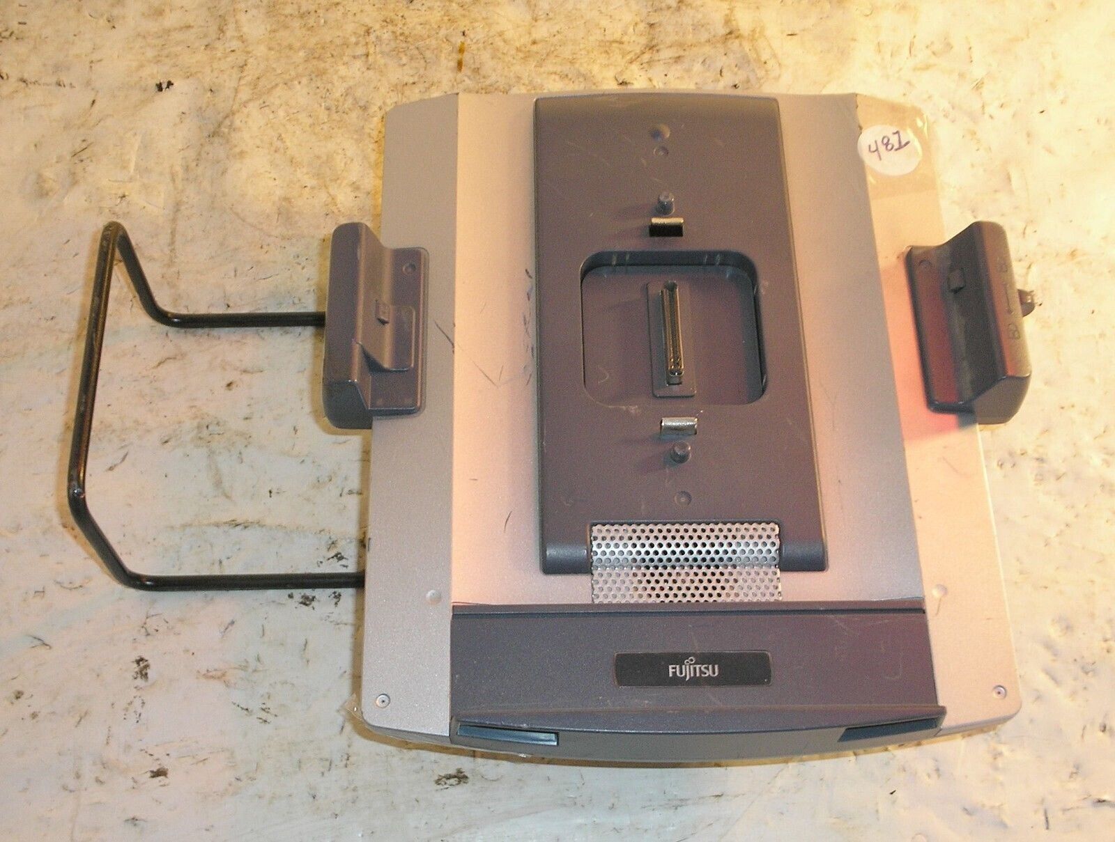 Fujitsu Universal Dock Mount Product: FPCPR46 - $8.99