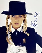 ZZ WARD Autographed Hand SIGNED 11x14 PHOTO BECKETT CERTIFIED AUTHENTIC ... - $129.99