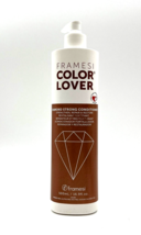 Framesi Color Lover Diamond Strong Conditioner Repair &amp; Restore 16.9 oz - $23.71
