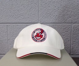 Cleveland Indians Chief Wahoo Forever 1951 Embroidered Novelty Ball Cap Hat New - $24.99