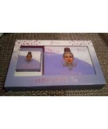 Juvia&#39;s Place i LIVE, i LOVE Ice Kit Eyeshadow Palette &amp; Loose Highlight... - $32.55