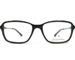 Brooks Brothers Eyeglasses Frames BB2015 6001 Tortoise Brown Square 54-1... - $65.23