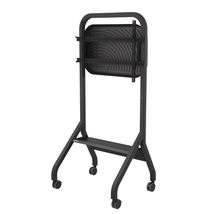 Peerless - SR898 - Peerless-AV Smartmount Flat Panel Cart For 55 To 110+... - $1,319.00