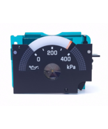 1988 - 1991 Chevy GMC C/K Pickup Truck 1500 2500 3500 Oil Pressure Cluster - $40.46