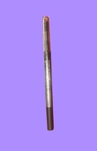 Billion Dollar Brows On Point Waterproof Micro Brow Pencil in Raven .002... - $9.89