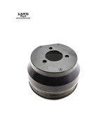 MERCEDES R231 W222 W221 CL/S/SL ABC POWER STEERING PUMP PULLEY M278 M157... - $118.79