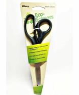 Allary 8 Inch Stainless Steel Eco Scissors, Black, Model #272 - $17.61 CAD