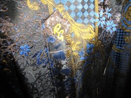 Robert Graham Regal Dreams Limited Edition Long Sleeve Shirt Size 3XL image 8