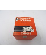 Fram CH6014 Oil Filter Kawasaki KZ750 - $221.67 MXN
